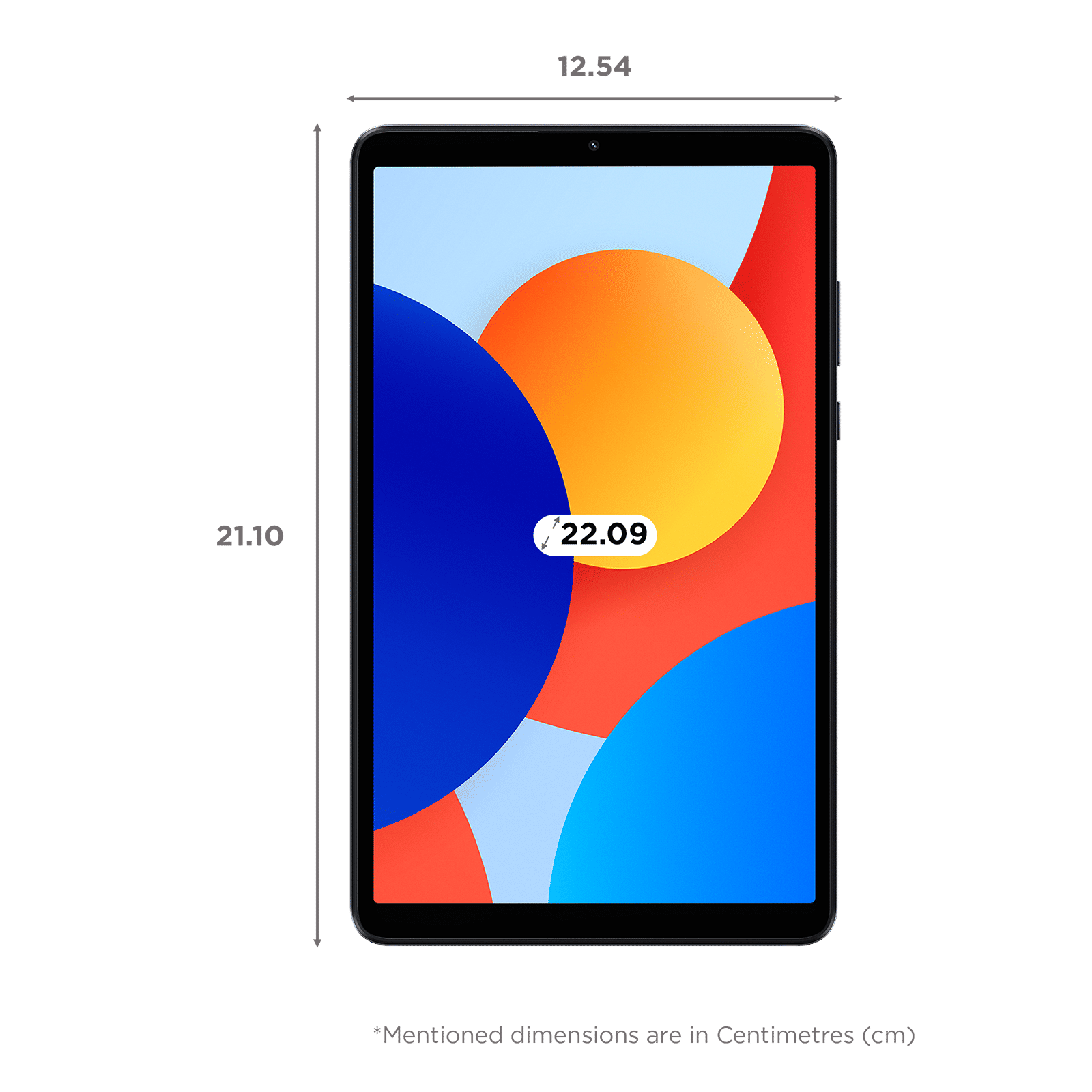 Androidタブレット本体 Redmi Pad SE 8.7 4GB+128GB REDMI Pad SE 8.7 | Xiaomi 日本 | すべての仕様と機能